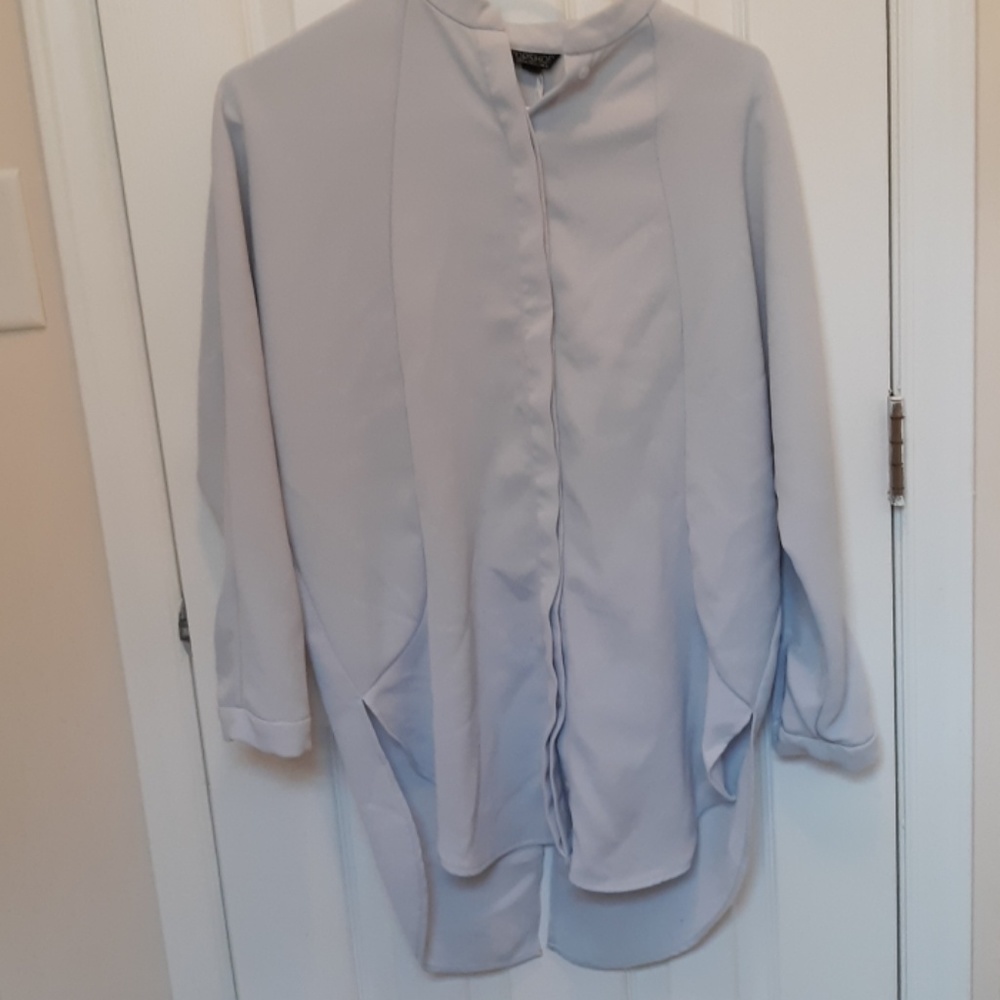 Beautiful button down shirt